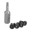 Picture of Sight Mount For Trijicon Rmr Fits S&W M&P Shield Ez Black