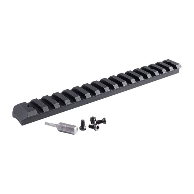 Picture of Savage Edge, Axis 1-Piece Picatinny Base 0 Moa