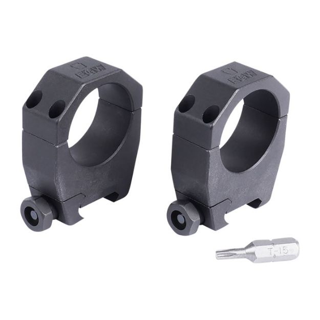 Picture of 34Mm Keystone Rings 1.275'' High