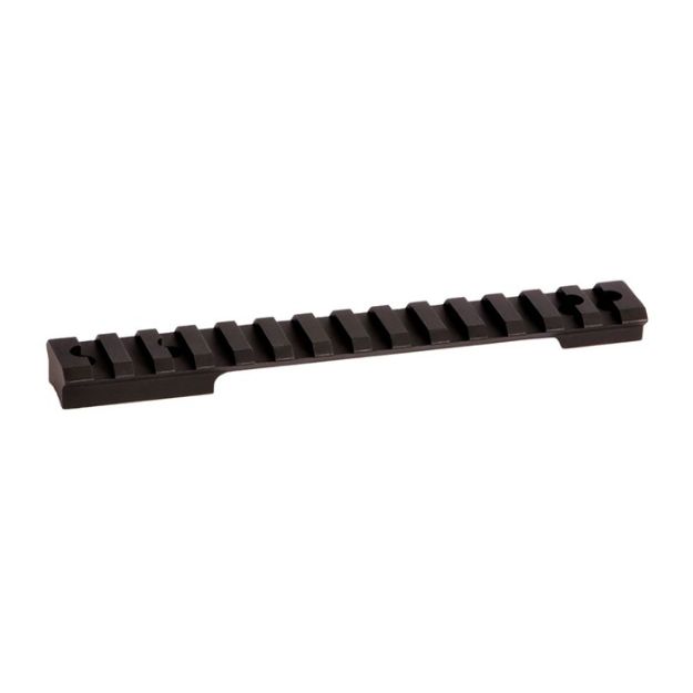 Picture of Springfield M1903 1-Piece Picatinny Base 0 Moa