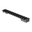 Picture of Springfield 03A3/03A4 1-Pc Undrilled Picatinny Base 0 Moa