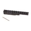 Picture of Mosin Nagant 91/93 1-Piece Undrilled Picatinny Base 0 Moa