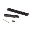 Picture of Mosin Nagant 91/93 1-Piece Undrilled Picatinny Base 0 Moa