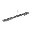 Picture of Savage 110-116 Flat Back La 1-Piece Picatinny Base 0 Moa