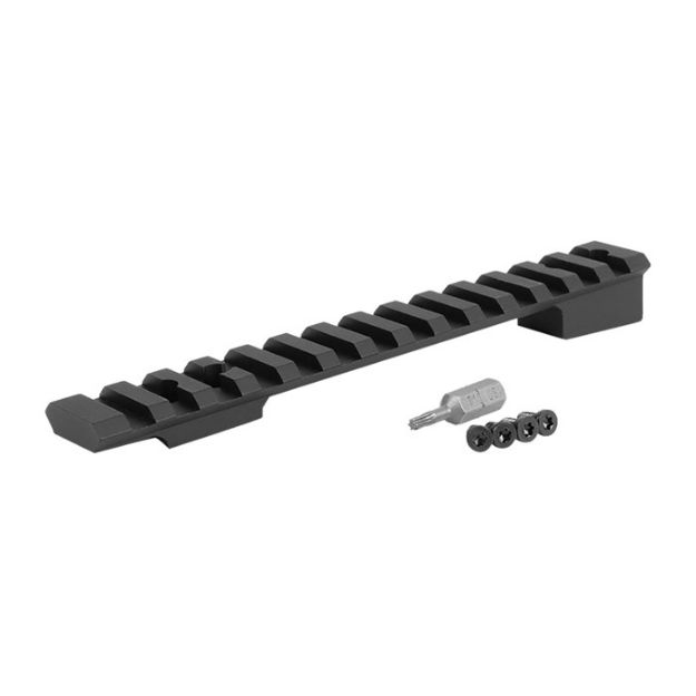 Picture of Savage 99 1-Piece Picatinny Base 0 Moa
