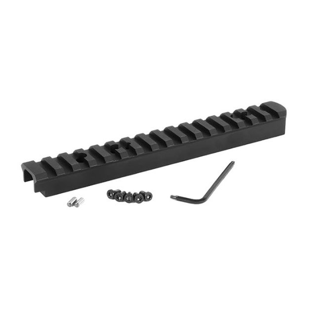Picture of Tikka T3x Tac A1 1-Piece Picatinny Base 30 Moa