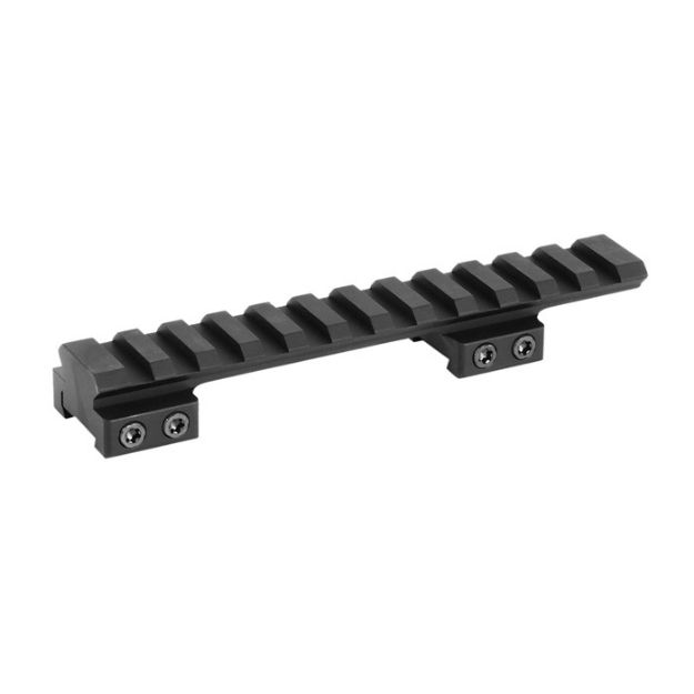 Picture of Cz 527 16Mm 1-Piece Picatinny Base 0 Moa