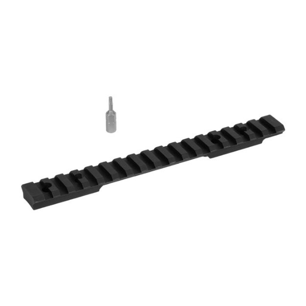Picture of Browning A-Bolt La 1-Piece Picatinny Base 20 Moa