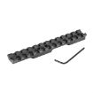 Picture of Savage Rascal 1-Piece Undrilled Picatinny Base 0 Moa