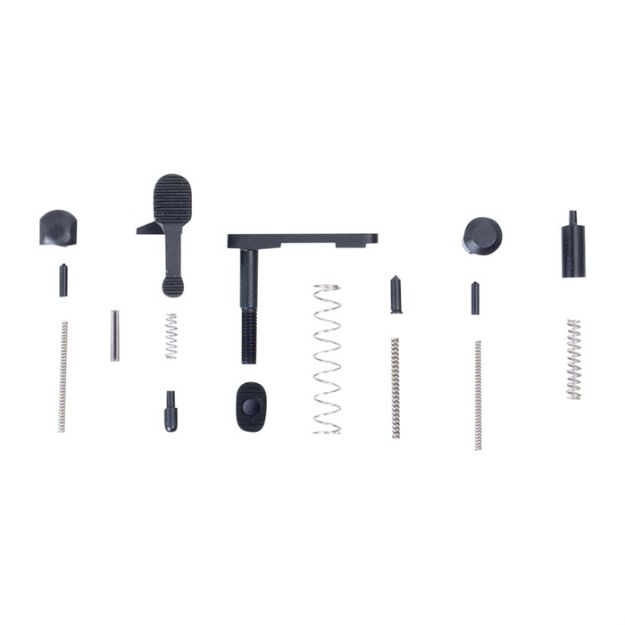 Picture of Evolved Ar Lower Parts Kit