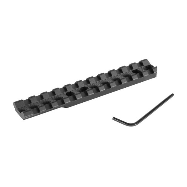 Picture of Marlin 1894 1-Piece Picatinny Base 0 Moa
