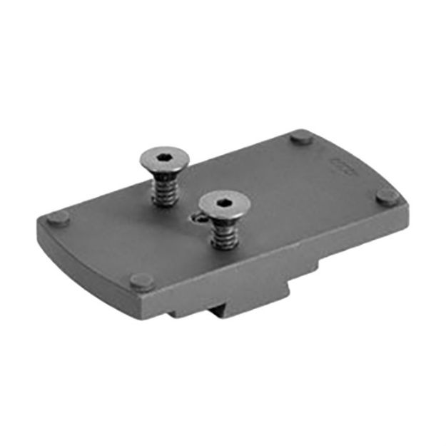 Picture of S&W 52 Vortex Viper/Venom Sight Mount