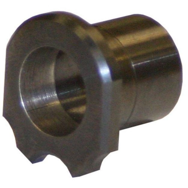 Picture of 1911 Blue Melt Bushing