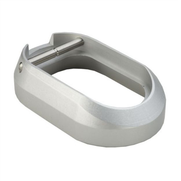 Picture of Sti/Svi Silver Mag Well