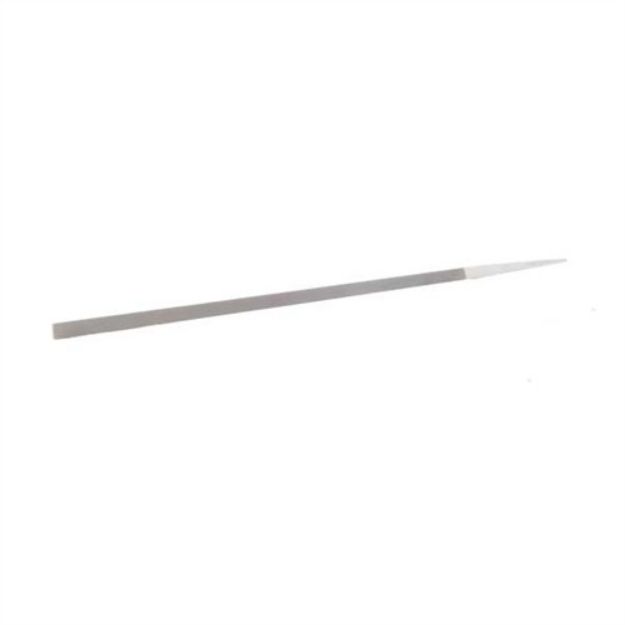 Picture of Pillar Extra Narrow File #2 Cut 8” Steel