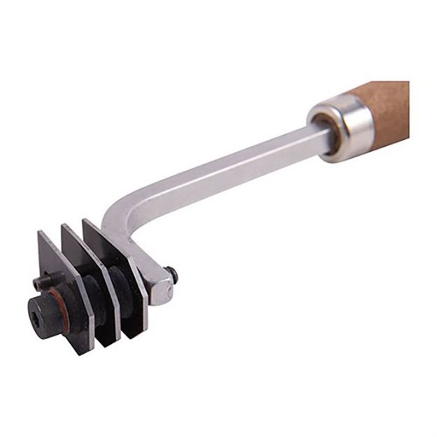 Picture of Barrel Bedding Tool, 3/4'' (19.0Mm)