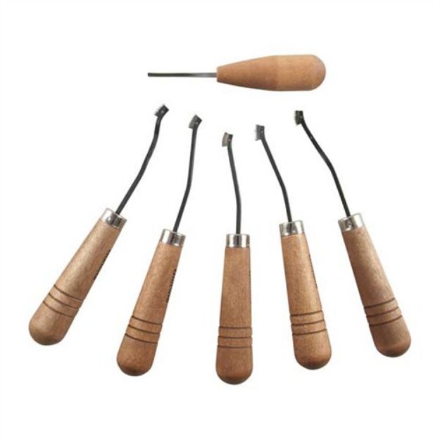 Picture of Camp Perry Set,24 Lpi