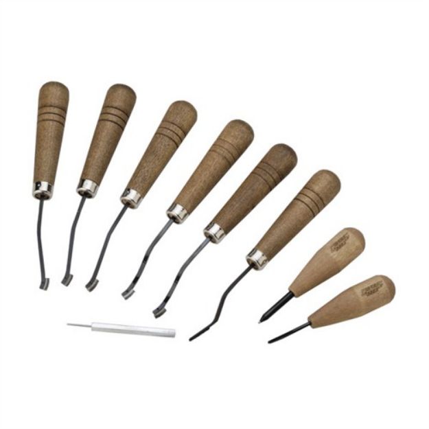 Picture of 16 Lpi Premier Set