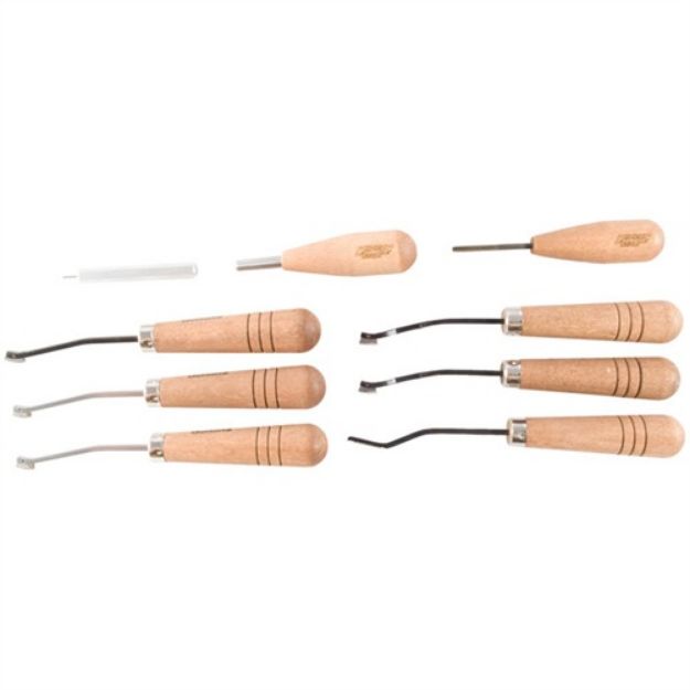 Picture of 18 Lpi Premier Set