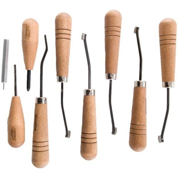 Picture of 20 Lpi Premier Set