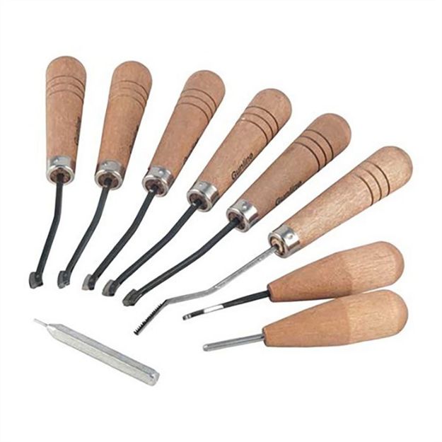 Picture of 24 Lpi Premier Set