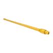 Picture of 10/22 16'' Pencil Barrel Tin Pvd Threaded