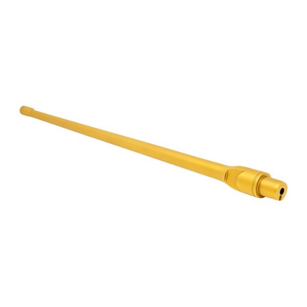 Picture of 10/22 16'' Pencil Barrel Tin Pvd Threaded