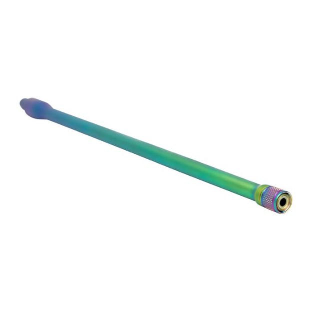 Picture of 10/22 16'' Pencil Barrel Chameleon Pvd Threaded