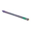 Picture of 10/22 16'' Flame Fluted Barrel Chameleon Pvd Threaded