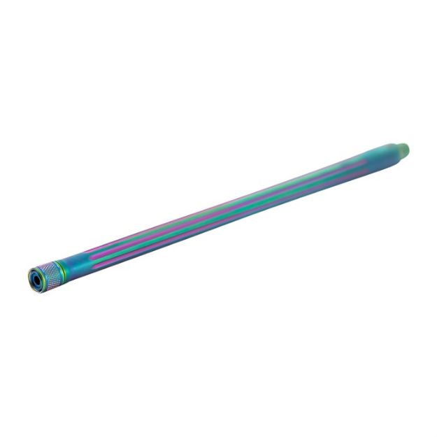 Picture of 10/22 16'' Straight Fluted Barrel Chameleon Pvd Threaded