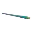Picture of 10/22 16'' Straight Fluted Barrel Chameleon Pvd Threaded