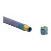 Picture of 10/22 16'' Straight Fluted Barrel Chameleon Pvd Threaded
