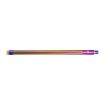 Picture of 10/22 16'' Straight Fluted Bull Bbl Threaded Chameleon Pvd