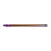 Picture of 10/22 16'' Straight Fluted Bull Bbl Threaded Chameleon Pvd