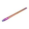 Picture of 10/22 16'' Straight Fluted Bull Bbl Threaded Chameleon Pvd