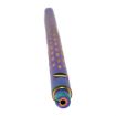 Picture of 10/22 16'' Flame Fluted Bull Barrel Chameleon Pvd Threaded