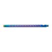 Picture of 10/22 16'' Flame Fluted Bull Barrel Chameleon Pvd Threaded