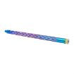 Picture of 10/22 16'' Flame Fluted Bull Barrel Chameleon Pvd Threaded