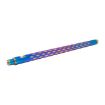 Picture of 10/22 16'' Flame Fluted Bull Barrel Chameleon Pvd Threaded