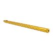 Picture of 10/22 16'' Flame Fluted Bull Barrel Tin Threaded