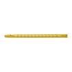 Picture of 10/22 16'' Flame Fluted Bull Barrel Tin Threaded