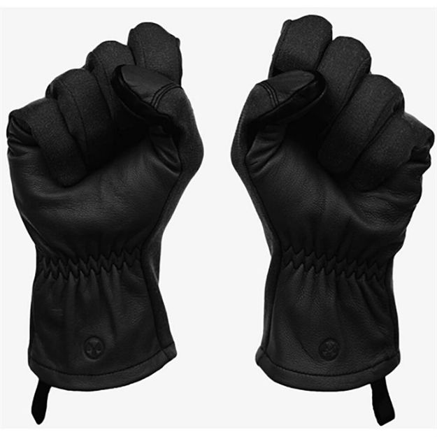 Picture of Flight Glove 2.0 Black Xl1-Pair