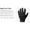 Picture of Flight Glove 2.0 Coyote Medium 1-Pair