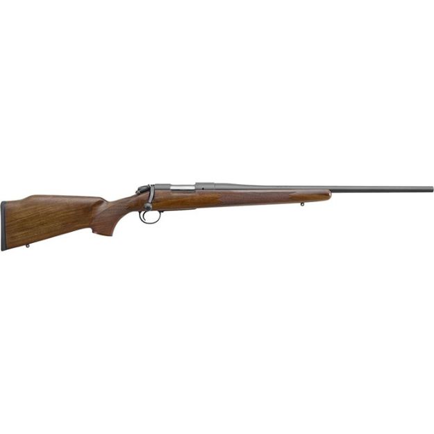 Picture of B-14 Timber 6.5 Creedmoor 22'' Bbl 4 Round Walnut