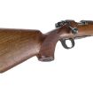Picture of B-14 Timber 6.5 Creedmoor 22'' Bbl 4 Round Walnut