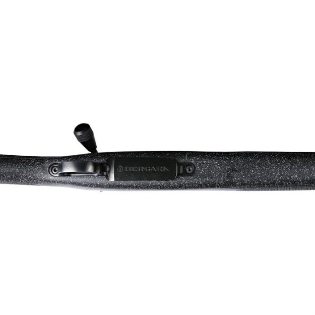 Picture of B-14 Ridge 6.5 Prc 24'' Bbl 2 Round Black