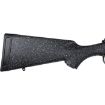 Picture of B-14 Ridge 6.5 Prc 24'' Bbl 2 Round Black
