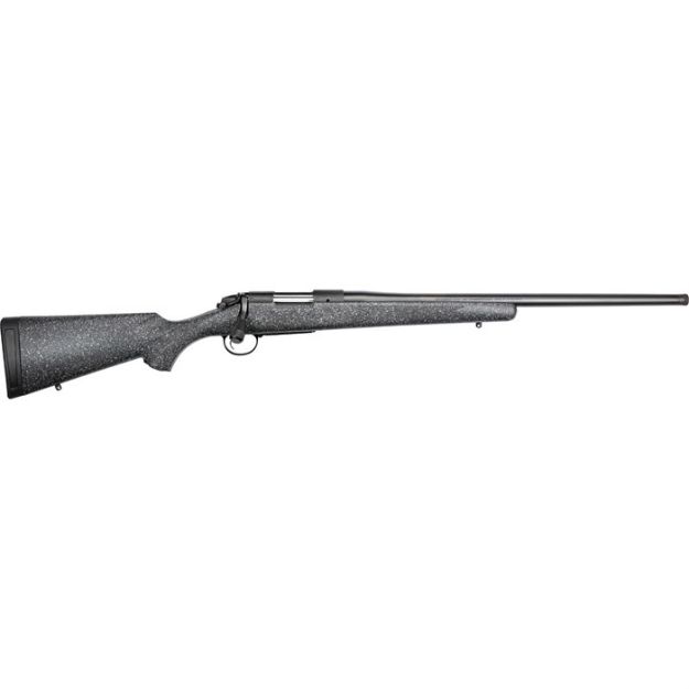 Picture of B-14 Ridge 7Mm-08 Rem Mag 24'' Bbl 3 Round Black