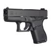 Picture of Glock 43 Subcompact 9Mm Luger (2)6-Round Mag Blk Usa Rebuilt