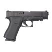 Picture of Glock 48 Compact 9Mm Luger Mos (2)10Rd Mag Black Usa Rebuilt
